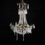 1140 2073 CHANDELIER